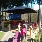 Eldeblick Direkt Am Eldeufer In