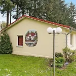 Dom wakacyjny Eldeblick Direkt Am Eldeufer In