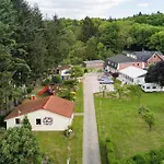 Eldeblick Direkt Am Eldeufer In Dom wakacyjny *
