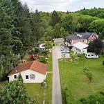 Eldeblick Direkt Am Eldeufer In Dom wakacyjny Parchim