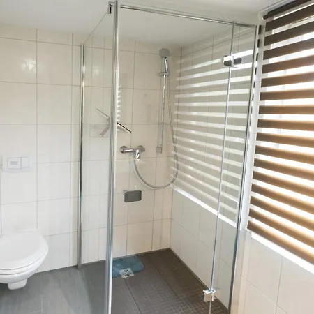 Holiday home Eldeblick Directly On The Banks Of The Elde In Parchim