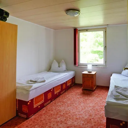 Holiday home Eldeblick Directly On The Banks Of The Elde In