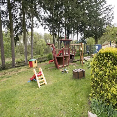 Eldeblick Directly On The Banks Of The Elde In Holiday home *