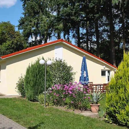 Eldeblick Direkt Am Eldeufer In