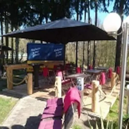 Casa vacanze Eldeblick Directly On The Banks Of The Elde In