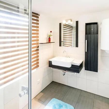 Сasa de vacaciones Eldeblick Direkt Am Eldeufer In