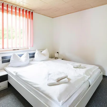 Сasa de vacaciones Eldeblick Direkt Am Eldeufer In