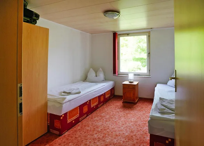 Eldeblick Direkt Am Eldeufer In Parchim