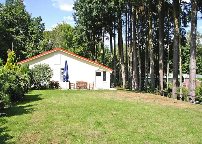 Eldeblick Direkt Am Eldeufer In * Parchim
